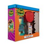Batman '66 Villains Lair - DC McFarlane Toy