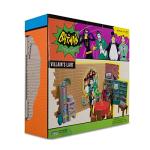 Batman '66 Villains Lair - DC McFarlane Toy