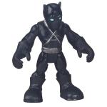 Captain America Super Hero Adventures Jungle Squad