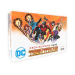 Teen Titans DC Deck-Building Game by Cryptozoic