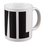 Marvel Superhero Color Change Coffee Mug