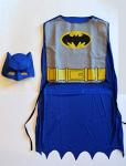 DC Comics Boys Action Set Dress Up Trunk