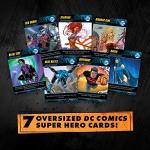 Teen Titans DC Deck-Building Game by Cryptozoic