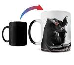 Batman Gotham City Color Changing Mug 11 oz