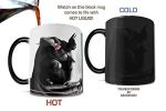 Batman Gotham City Color Changing Mug 11 oz