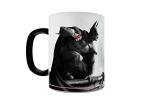 Batman Gotham City Color Changing Mug 11 oz