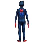 Miles Morales Spider-Man Youth Deluxe Costume