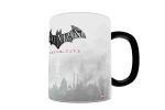 Batman Gotham City Color Changing Mug 11 oz