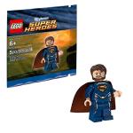 LEGO DC Universe Jor-El Super Heroes Set