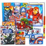 Marvel Avengers Ultimate Superhero Activity Set