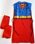 DC Comics Boys Action Set Dress Up Trunk