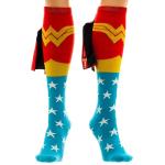 Wonder Woman Knee High Socks by Bioworld