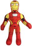 Iron Man Toddler Plush Pillow Buddy - 20 Inch