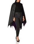 Batgirl Cape for Adults by Rubies