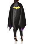 Batgirl Cape for Adults by Rubies