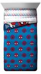 Jay Franco Spiderman 4-Piece Twin Bed Set