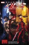 Deadpool vs. Marvel Universe Graphic Novel
