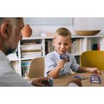 Marvel Universe Top Trumps Card Game Fun!