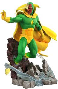 Vision PVC Statue by Diamond Select Toys