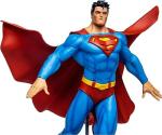 DC Multiverse Superman for Tomorrow 12" Statue