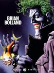 Brian Bolland DC Poster Collection