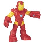 Captain America Super Hero Adventures Jungle Squad