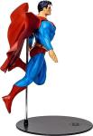 DC Multiverse Superman for Tomorrow 12" Statue