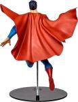DC Multiverse Superman for Tomorrow 12" Statue