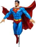 DC Multiverse Superman for Tomorrow 12" Statue