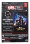Guardians of the Galaxy Ronan Action Figure