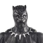 12-Inch Black Panther Action Figure - Marvel Titans