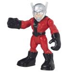 Captain America Super Hero Adventures Jungle Squad