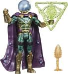 Spider-Man 6-Inch Mysterio Figure with Web Gear