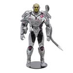 DC Multiverse Brainiac Action Figure - Injustice 2