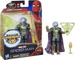 Spider-Man 6-Inch Mysterio Figure with Web Gear