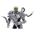 DC Multiverse Brainiac Action Figure - Injustice 2