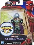 Spider-Man 6-Inch Mysterio Figure with Web Gear