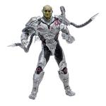 DC Multiverse Brainiac Action Figure - Injustice 2