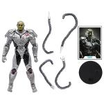 DC Multiverse Brainiac Action Figure - Injustice 2
