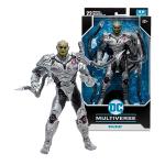 DC Multiverse Brainiac Action Figure - Injustice 2