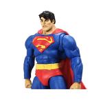 DC Multiverse Dark Knight Returns Superman 7" Figure