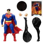 DC Multiverse Dark Knight Returns Superman 7" Figure