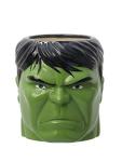 Hulk Smash! Superhero Green Mug