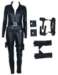 Widow Universe Space Cosplay Bodysuit for Women
