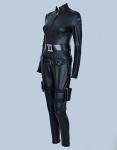 Widow Universe Space Cosplay Bodysuit for Women