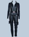 Widow Universe Space Cosplay Bodysuit for Women