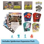 Marvel United Superhero Card Game with Expansions