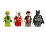 LEGO DC Batman Batwing and Riddler Heist Set