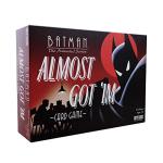 Batman Almost Got 'Em Card Game for 5-8 Players