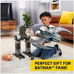 Batman Gotham City Guardian 4-in-1 Playset